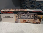 Lionel 6-12721 0,027 Gauge Illuminated Extension Bridge Brand New Never Assembl. Fixed Price $50.00.