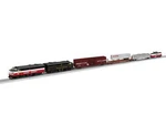 Lionel 2322020 Scale Legacy Western Maryland Wm Hagerstown Hotshot Set Bto. Fixed Price $1599.99.