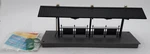 Lionel 6-12748 O/027 Illuminated Station Platform Ex. Fixed Price $20.49.