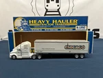 K-line Burlington Northern (chicago) Heavy Hauler Tractor Trailer K-810903. Fixed Price $29.99.