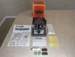 Lionel 6-12768. Burning Switch Tower W/ Box. Appears New. Watch The Video!!!. Fixed Price $72.00.