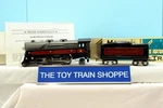 Marx 8341 Canadian Pacific Streamline Gauge Loco & Tender. Nib W Set Box.. Fixed Price $449.95.