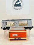 LIONEL6-19686 #1 Chicago Federal Reserve Mint Box Car BLT-2003 Lk/n. Fixed Price $41.69.