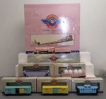 Lionel 6-31700 Girl's Gauge Steam Train Set/box. Fixed Price $767.99.
