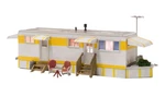 Woodland Scenics 5863 Scale Sunny Days Trailer (assembled). Fixed Price $106.99.