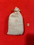 C6 Lionel Postwar Bagged Accessory 919 Artificial Grass. Fixed Price $12.00.