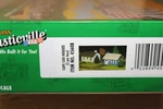Scale Plasticville Bachmann Cape Cod Houses 45608. Fixed Price $23.95.