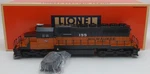 Lionel 6-18224 Gauge Milwaukee Road SD-40 Diesel Locomotive W/ Horn #155 Ex. Fixed Price $146.14.