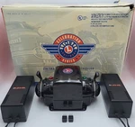 Lionel 6-22982 Zw Postwar Celebration Series Controller & Transformers Set. Fixed Price $349.99.