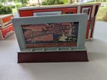 LIONEL6-14159 Animated Billboard New York And San Francisco Nib Tested. Fixed Price $24.95.