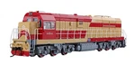 Ho Bachmann China Railway DF7G Dongfeng Diesel Locomotive Beijing #5011 Nib H0. Fixed Price $299.00.