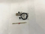 Lionel Parts , 2671W Back Up Light Socket And Bar 2046 736W Etc. Fixed Price $19.95.