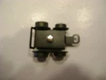 Lionel 2036-10 Rear Truck Complete. Fixed Price $10.95.