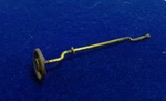 Original Prewar Lionel Crank And Wheel For 800-2800 Series Hopper Cars. Fixed Price $19.99.