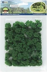 Jtt Coarse Dark Green FOLIAGE150 Square Inches - Model Railroad Ground Cover. Fixed Price $5.87.