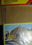 Noch 60830 Scenic Landscape Moulding Paper 100X70CM. Fixed Price $11.95.