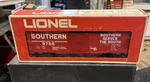 Lionel Scale 6-9015 Reading Short Hopper Nos. ( ). Fixed Price $30.00.