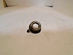 Vintage Nickel Smoke Stack For Prewar Lionel Gauge Steam Engine. Fixed Price $9.99.