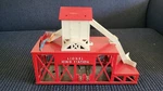 Lionel 352 Vintage Operating Icing Station. Fixed Price $70.00.