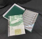 Kato Scale 10 397 700 Series Shinkansen Nozomi Basic Set. Fixed Price $200.93.