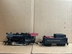 Lionel 2432060 Polar Express Berkshire 1225 Locomotive & Tender Lc 2.0. Fixed Price $594.99.