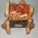 Thomas The Train Wooden Railway Echo Tunnel Track Sound Tested Works. Fixed Price $39.99.