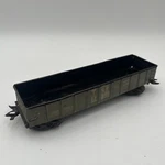 Vintage Marx Tin Litho Texas & Pacific 17899 Gondola 3552. Fixed Price $10.00.