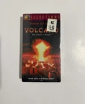 Volcano Vhs Video Tape 1997 New Factory Sealed Tommy Lee Jones Brand. Fixed Price $5.00.