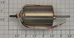 Proto Power 30321 12 Volt Dc Holland Micro Motor. Fixed Price $26.95.