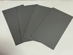 Ho Scale Asphalt Scenery Sheets For Slot Car Tracks - 4. Fixed Price $16.99.