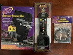 Mth Dcs Aiu Accessory Interface Unit 6' Tiu Cable & Z-4000 Remote W/ Receiver. Fixed Price $275.00.