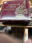 Durango Press 'vintage' Kit #DP88 Marion Steam Shovel O/ON3/ON30 Craftsman. Fixed Price $380.00.