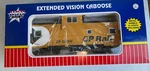 Usa Trains R12119 Cp Rail Extended Vision Caboose New. Fixed Price $79.99.