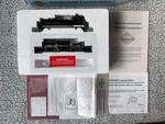 Proto 2000 Life Like Ho SW9/1200 Southern Cofg #1136F Diesel Switcher Pwed Nib. Fixed Price $98.68.