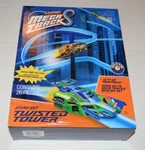 Lionel Mega Track Twisted Tower Stunt Pack Expansion 26 Pieces New. Fixed Price $8.30.