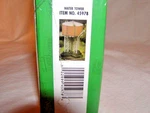 Bachmann 45978 Plasticville Usa Kit Water Tower 027 Mib New Factory Sealed. Fixed Price $18.00.