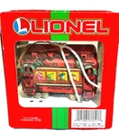 Lionel Collectors Christmas Train Ornament 37-617 Passenger Car Fine Porcelain. Fixed Price $12.99.