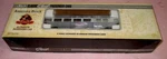 K-line K4698-0101 Adolphus Busch- Anheuser Bush Aluminum Business Car New Box. Fixed Price $79.95.