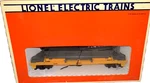 Lionel 6-16664 Gauge Louisville & Nashville Operating Coal Dump Car W/load New. Fixed Price $29.99.