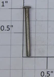 Lionel 364-10 Idler Roller Pin (10). Fixed Price $10.00.
