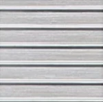 Plastruct Model Parts 91512 PS-16 Scale Ribbed Roofs (2 Pack). Fixed Price $15.99.