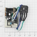 Lionel 691DCDS10E Dcdrs -j Motor Driver Pcb Circuit Board. Fixed Price $110.00.
