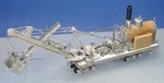 O/ON3/ON30 D&rgw Marion Steam Shovel Oq Wiseman Model Services Craftsman Kit. Fixed Price $349.95.