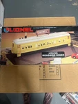 Lionel #6-12771 New "mom"s" Operating Roadside Diner. Fixed Price $60.53.