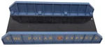 Lionel 6-24286 Scale Polar Express Girder Bridge Mt/box. Fixed Price $16.42.
