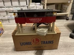 Vintage Lionel Trains Postwar 465 Sound Dispatching Station W/ Box (untested). Fixed Price $39.99.