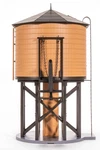 Broadway Limited Imports Ho 7911 Operating Water Tower With Sound, Non-weathered. Fixed Price $49.64.