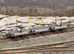 Penrhyn Quarry Railway Bolster Wagons (X3) Laser-cut Kits (NG7) Peco OR163. Fixed Price $69.93.