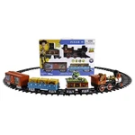 Lionel Disney Pixar Toy Story Ready Play Battery Powered Train Set. 7-11979. Fixed Price $129.99.