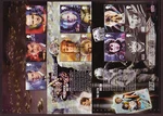 Great Britain 2013 Doctor Who Set Of Booklet Panes Fine Used. Fixed Price $20.93.